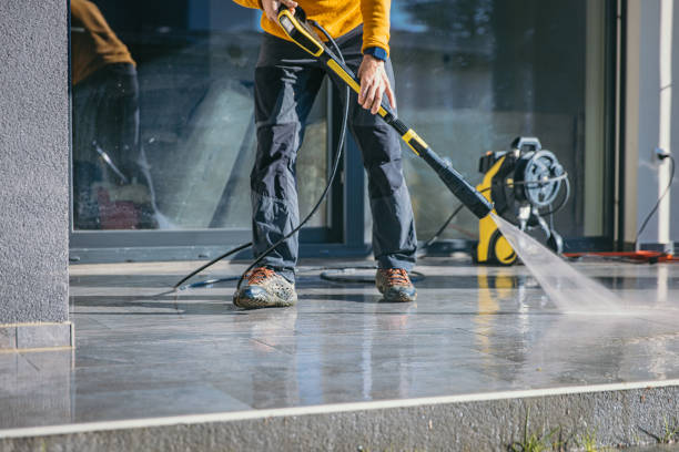 Rosenberg, TX  Pressure Washing Services Company