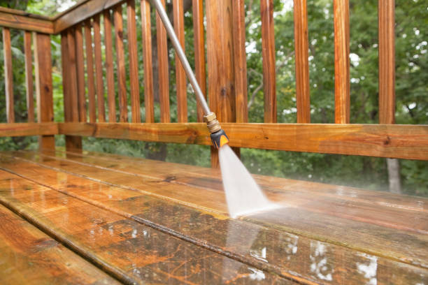 Best Playground Equipment Cleaning  in Rosenberg, TX